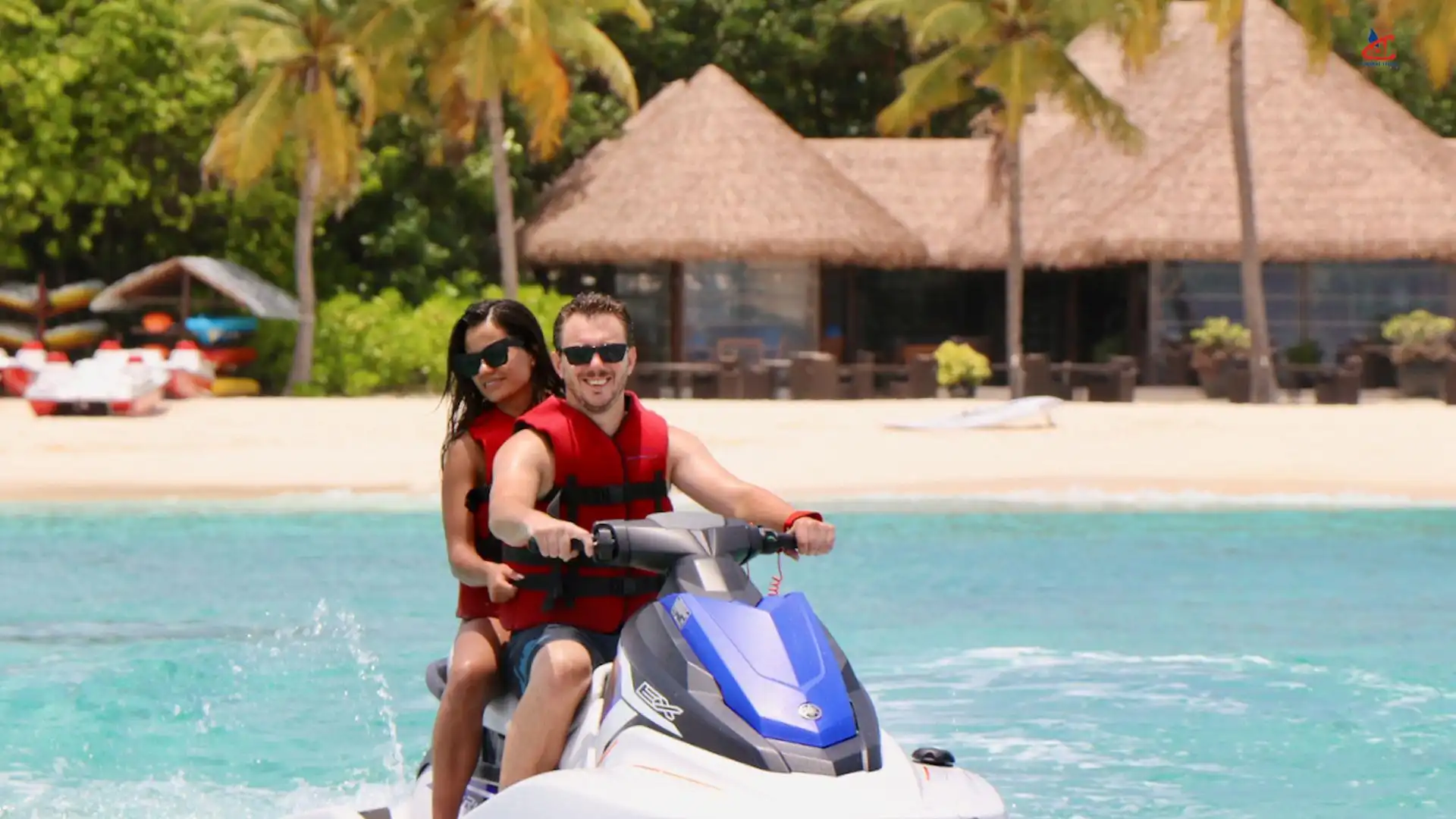 JA Manafaru Maldives Island Resort Activities