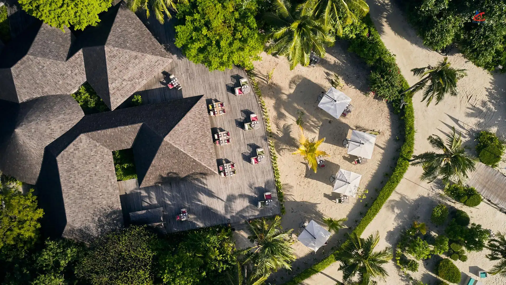 JA Manafaru Maldives Island Resort