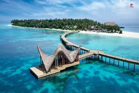 JOALI Maldives Island Raa Atoll