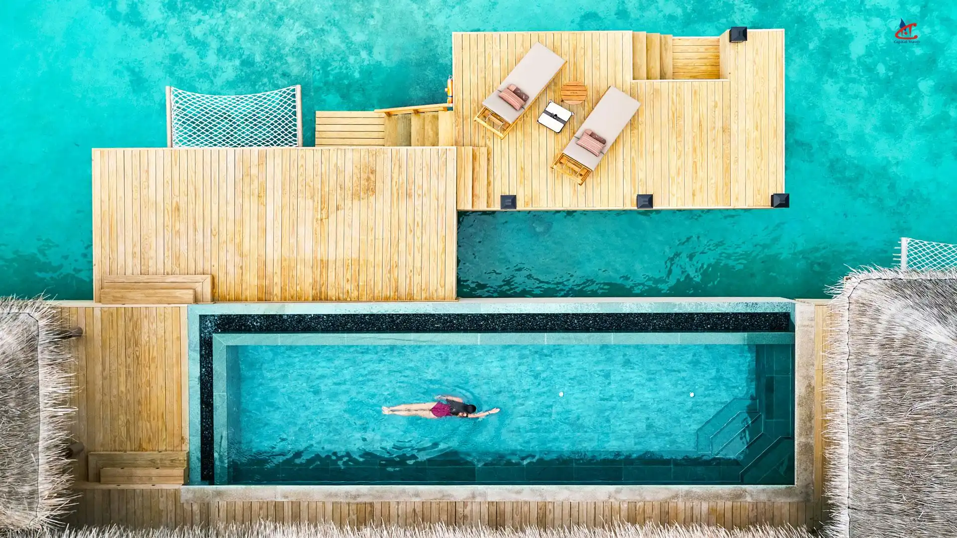 JOALI Maldives Luxury Resort