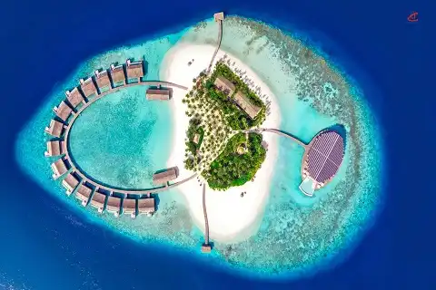 Kudadoo Maldives Private Island Lhaviyani Atoll