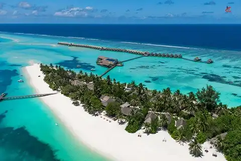 LUX South Ari Atoll Resorts and Villas Dhidhoofinolhu