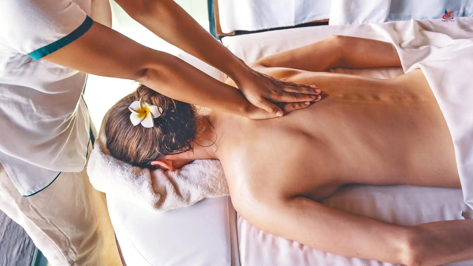 Movenpick Resort Kuredhivaru Maldives Spa