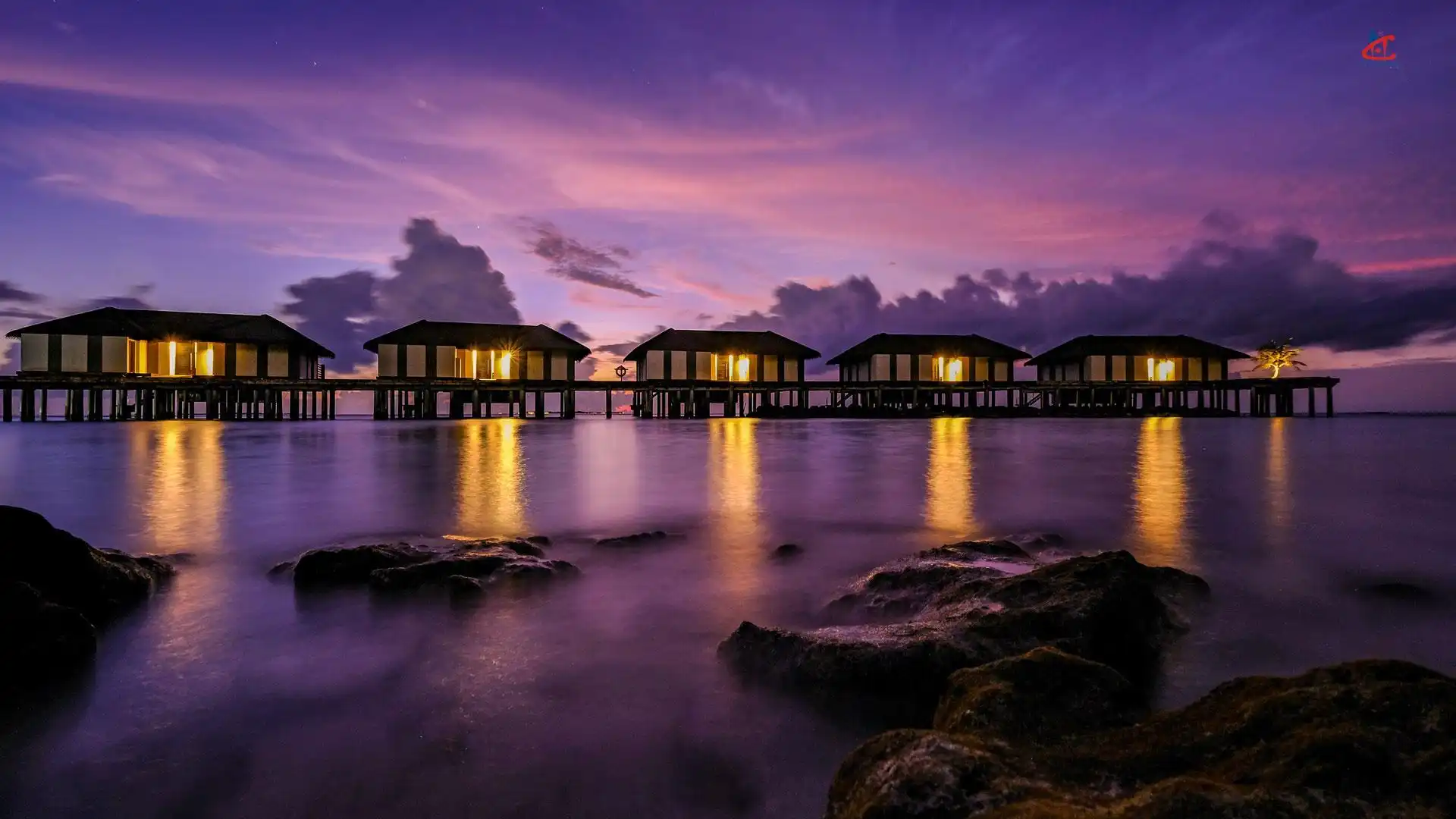 Noku Maldives Kudafunfaru Island Resort