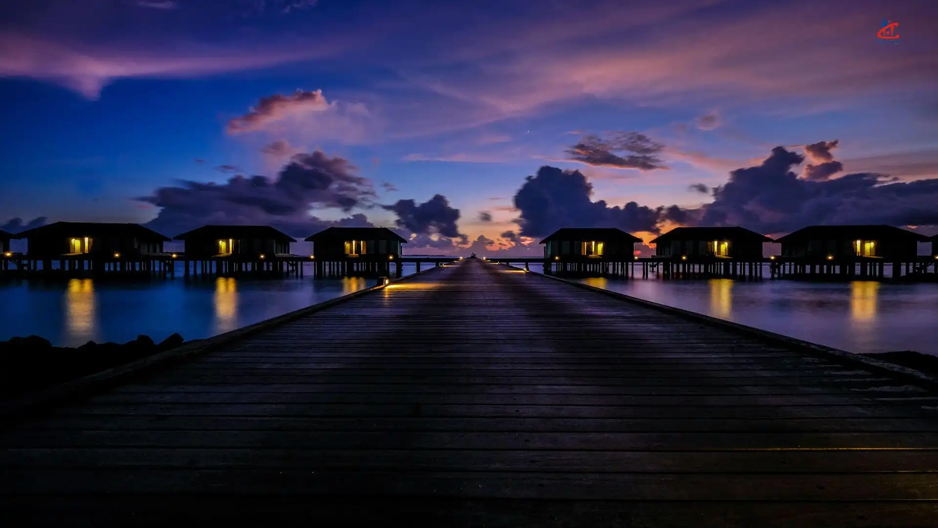 Noku Maldives Kudafunfaru Island