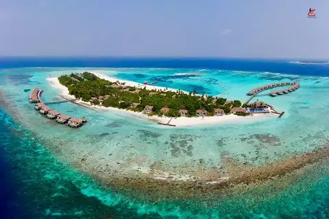 Noku Maldives Noonu Atoll