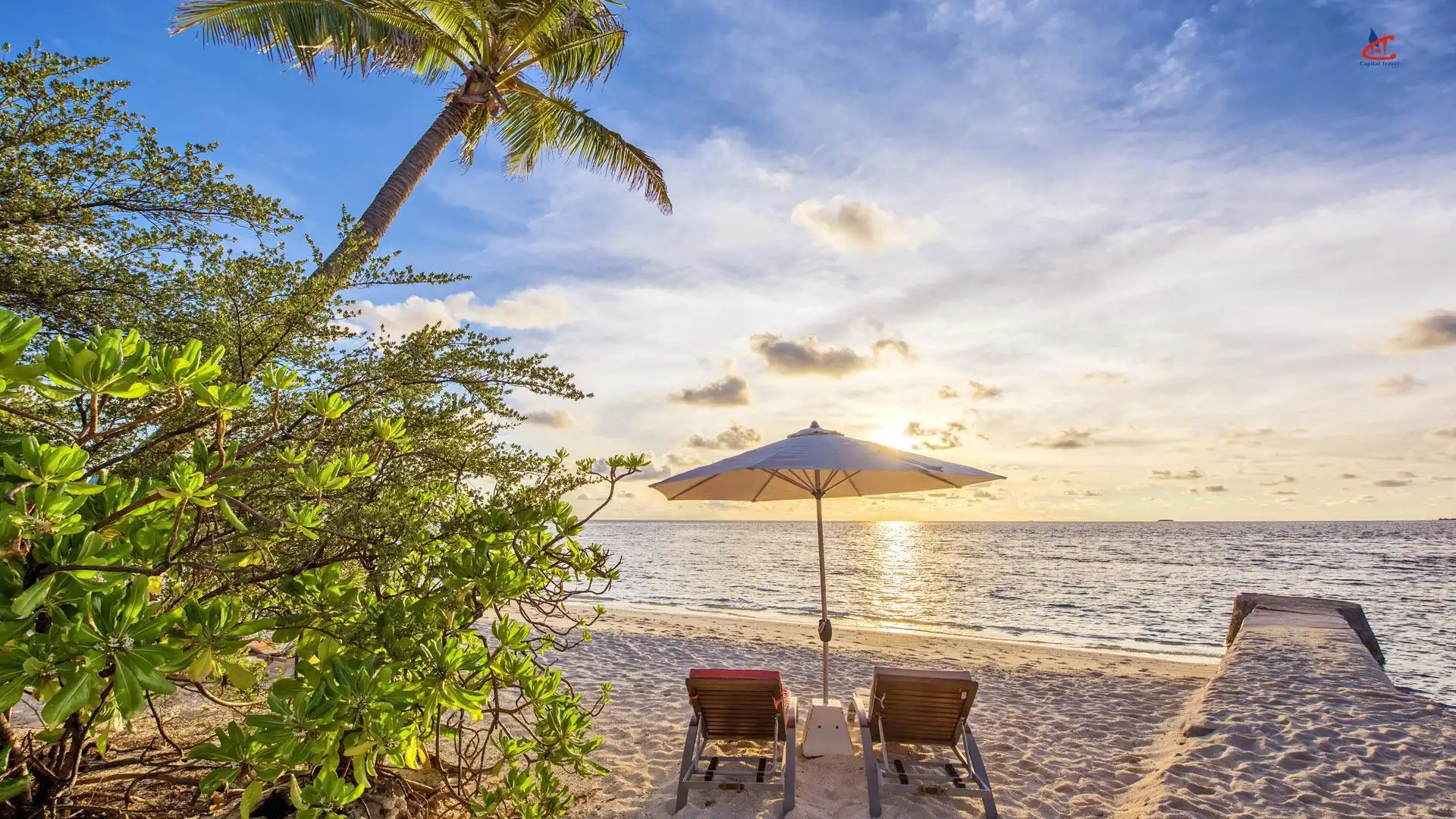 OBLU NATURE Helengeli Maldives Beach