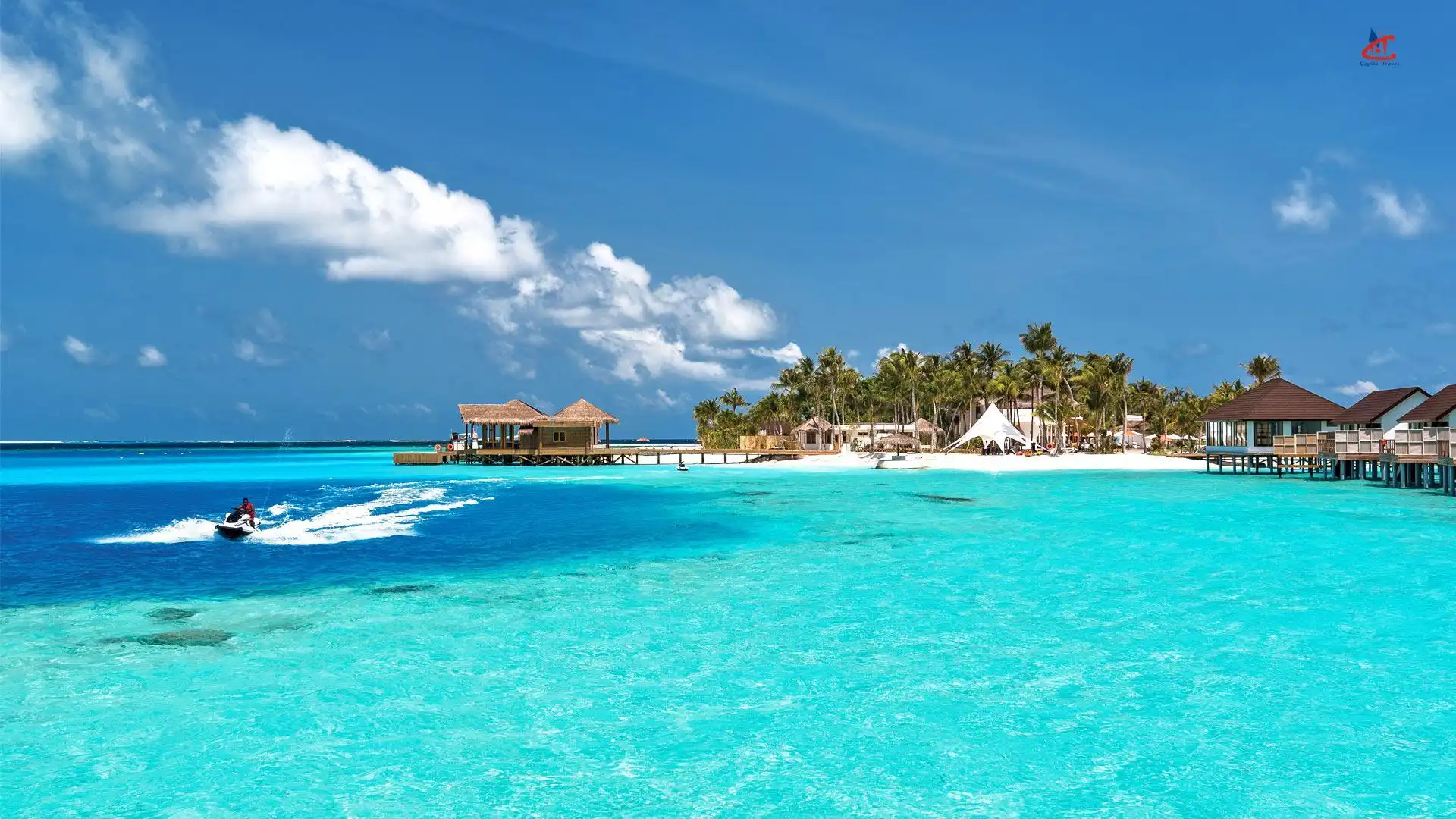 OBLU SELECT Sangeli Maldives Activities