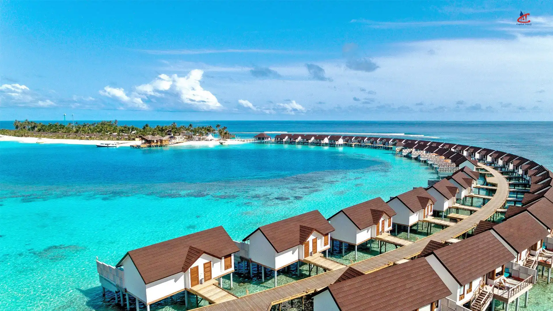 OBLU SELECT Sangeli Maldives Island