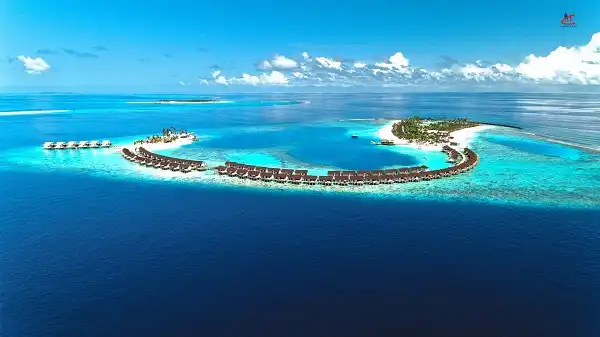 OBLU SELECT Sangeli Maldives Resort North Male Atoll