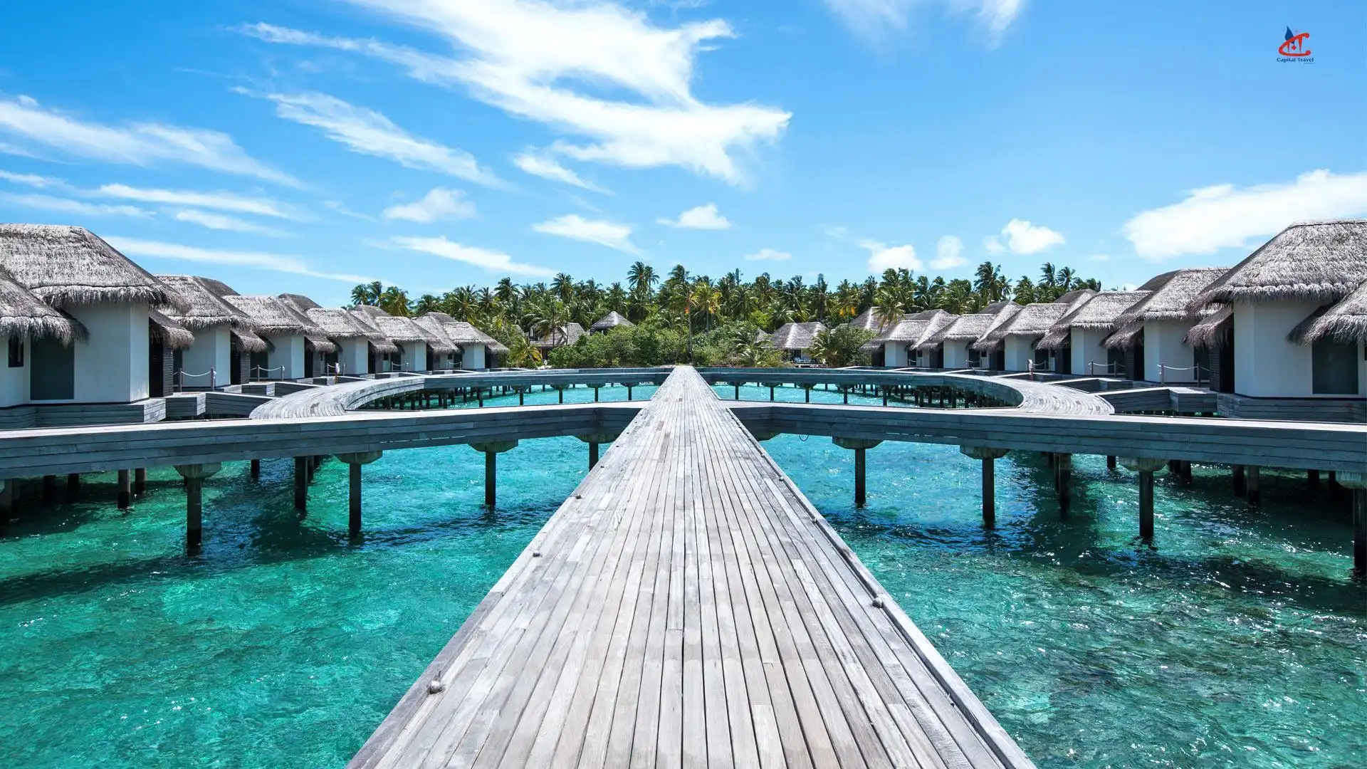 Outrigger Konotta Maldives Hotel