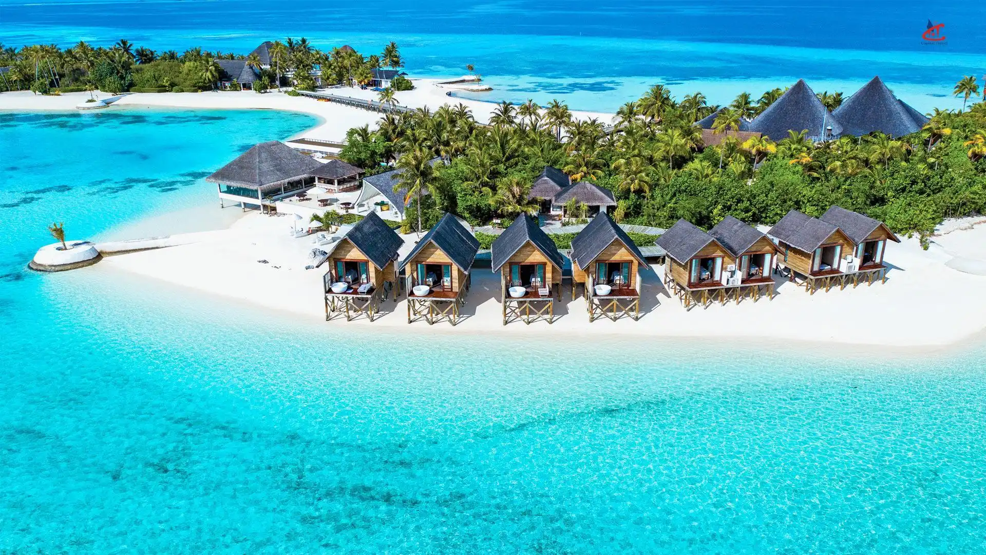OZEN LIFE MAADHOO Maldives