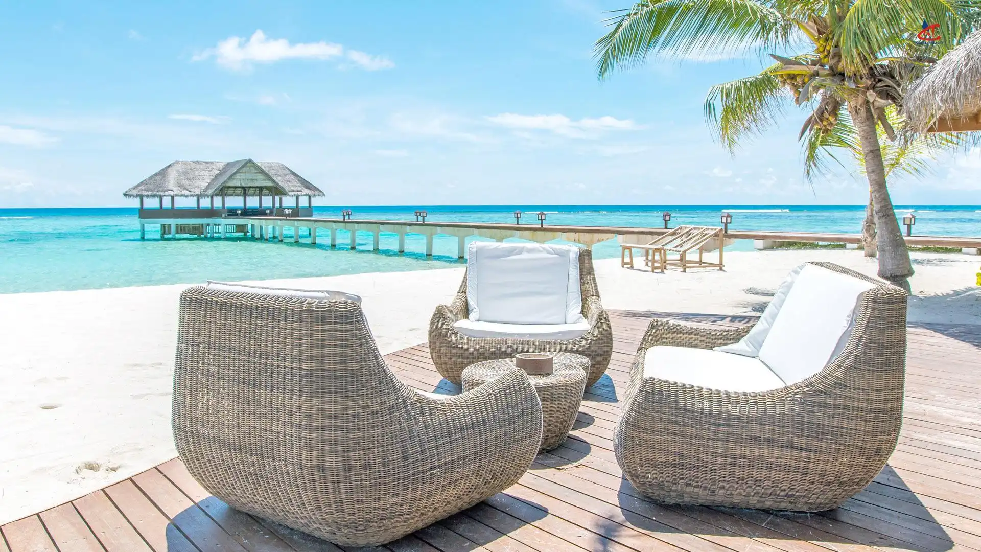 Palm Beach Island Resort