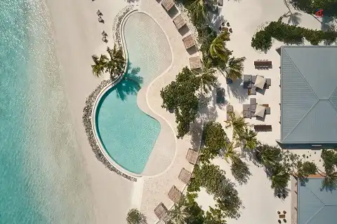 The Patina Maldives Fari Island Maldives Male Atoll