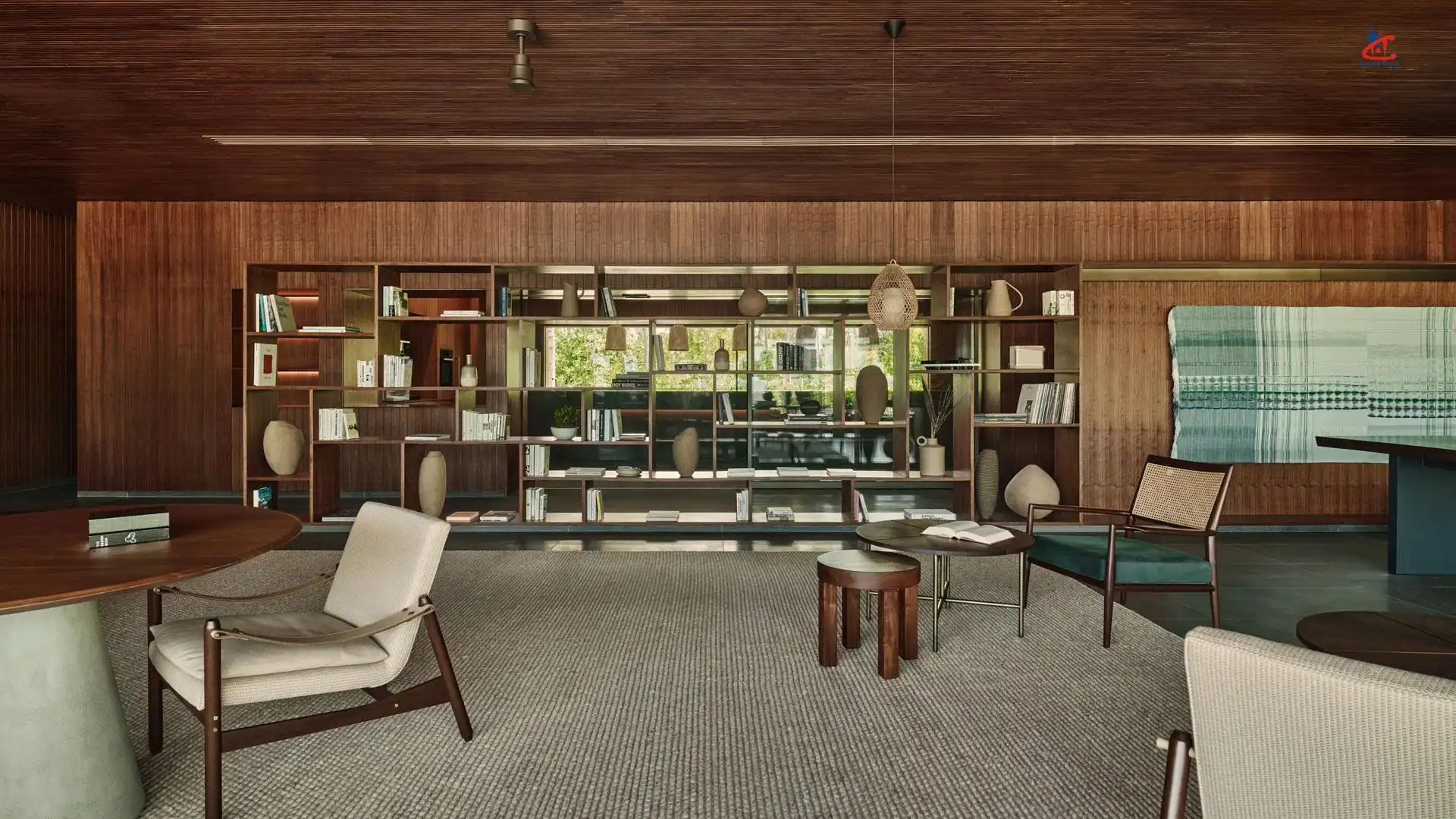 The Patina Maldives Fari Island Reception