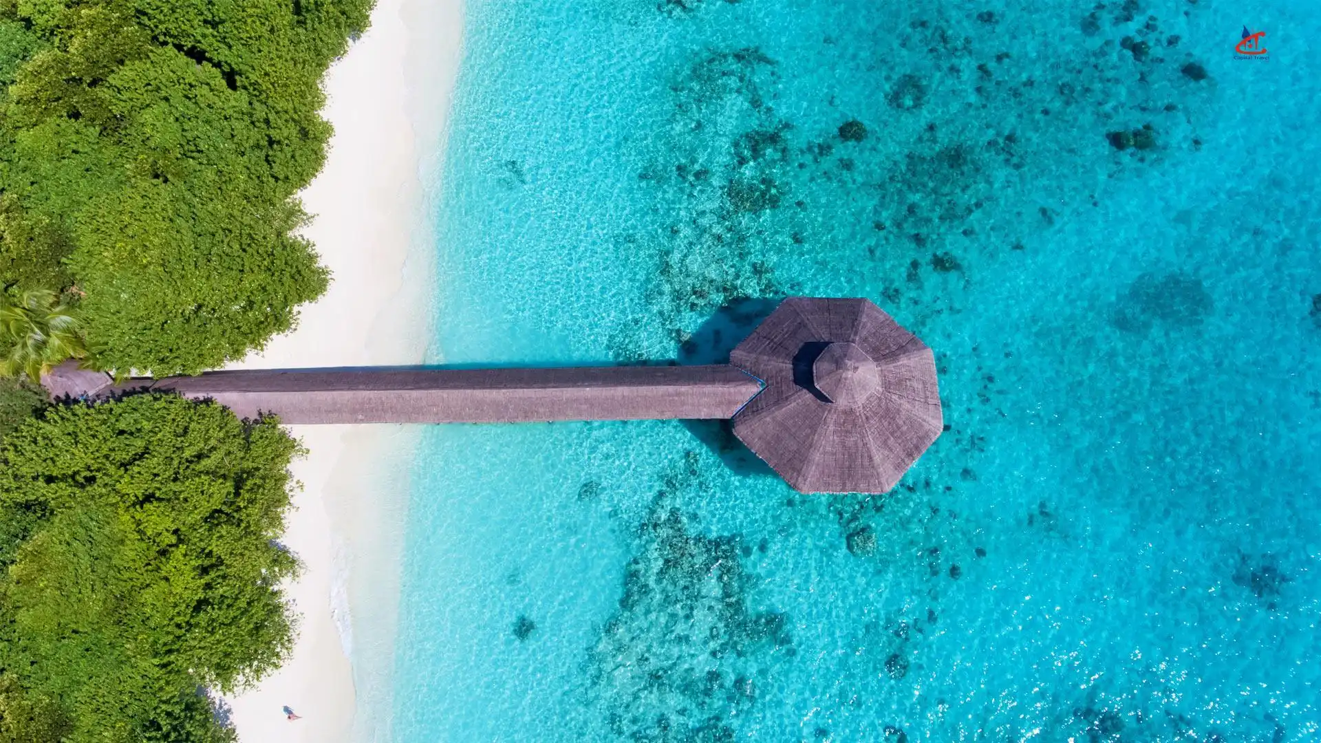 Reethi Beach Island Resort Maldives