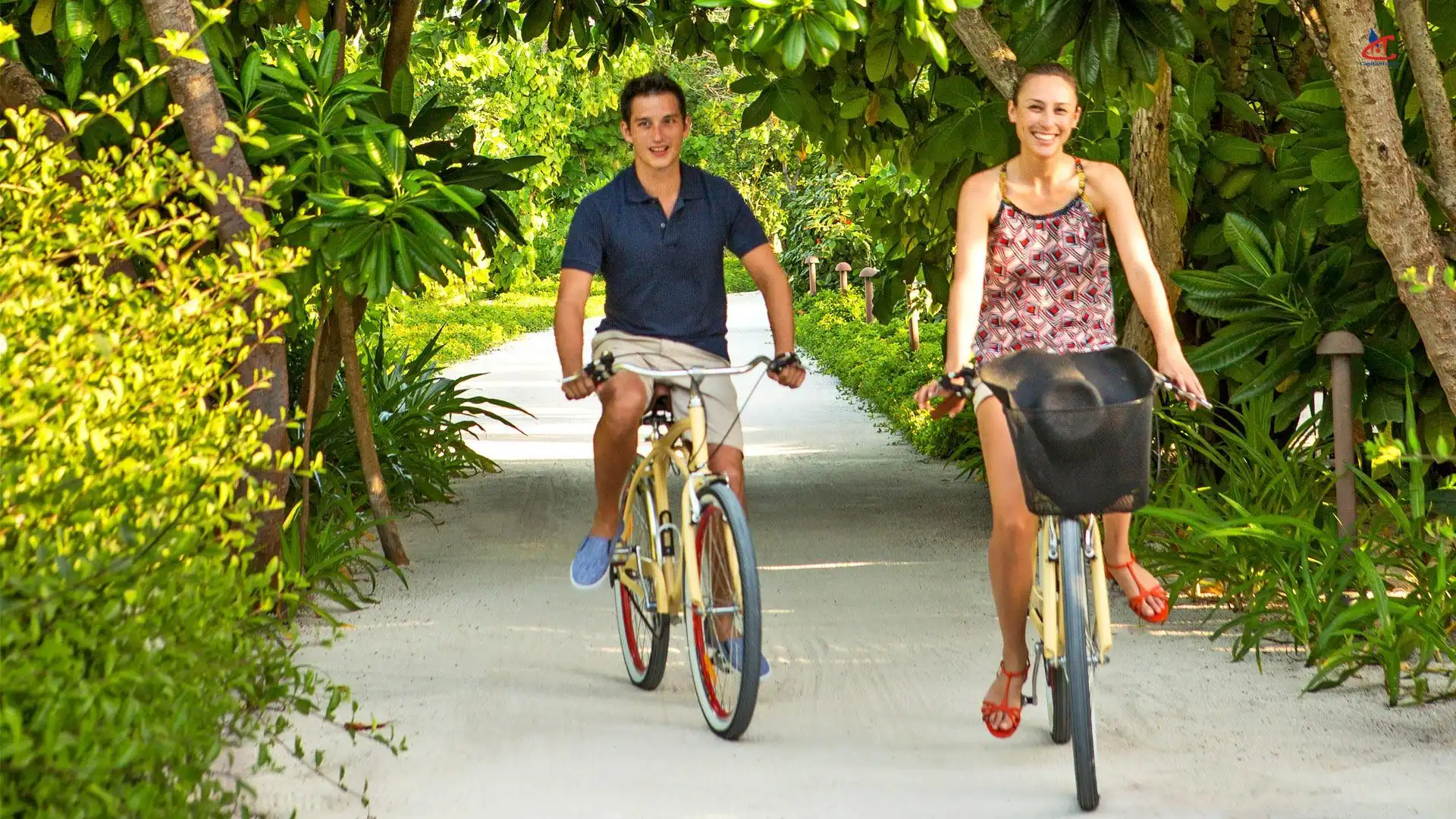 The Residence Maldives at Falhumaafushi Resort