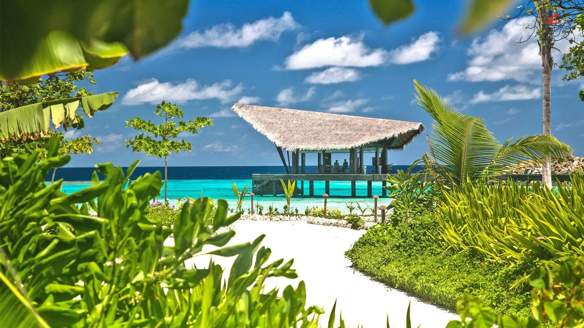The Residence Maldives Falhumaafushi