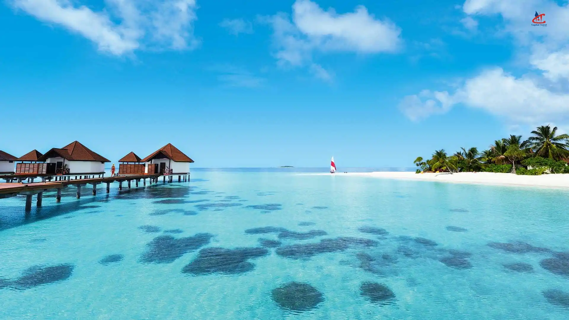 Robinson Club Maldives Activities