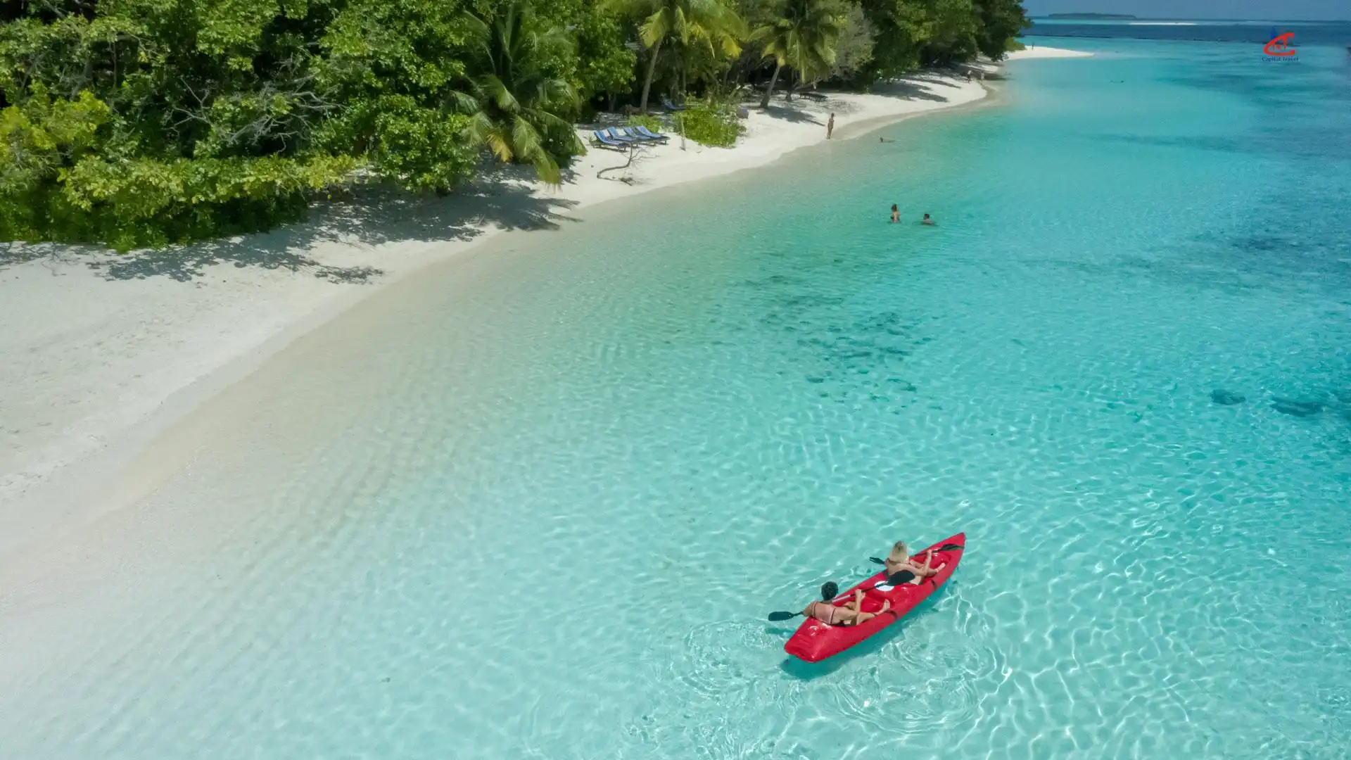 Royal Island Premium All Inclusive Resort Maldives Activities