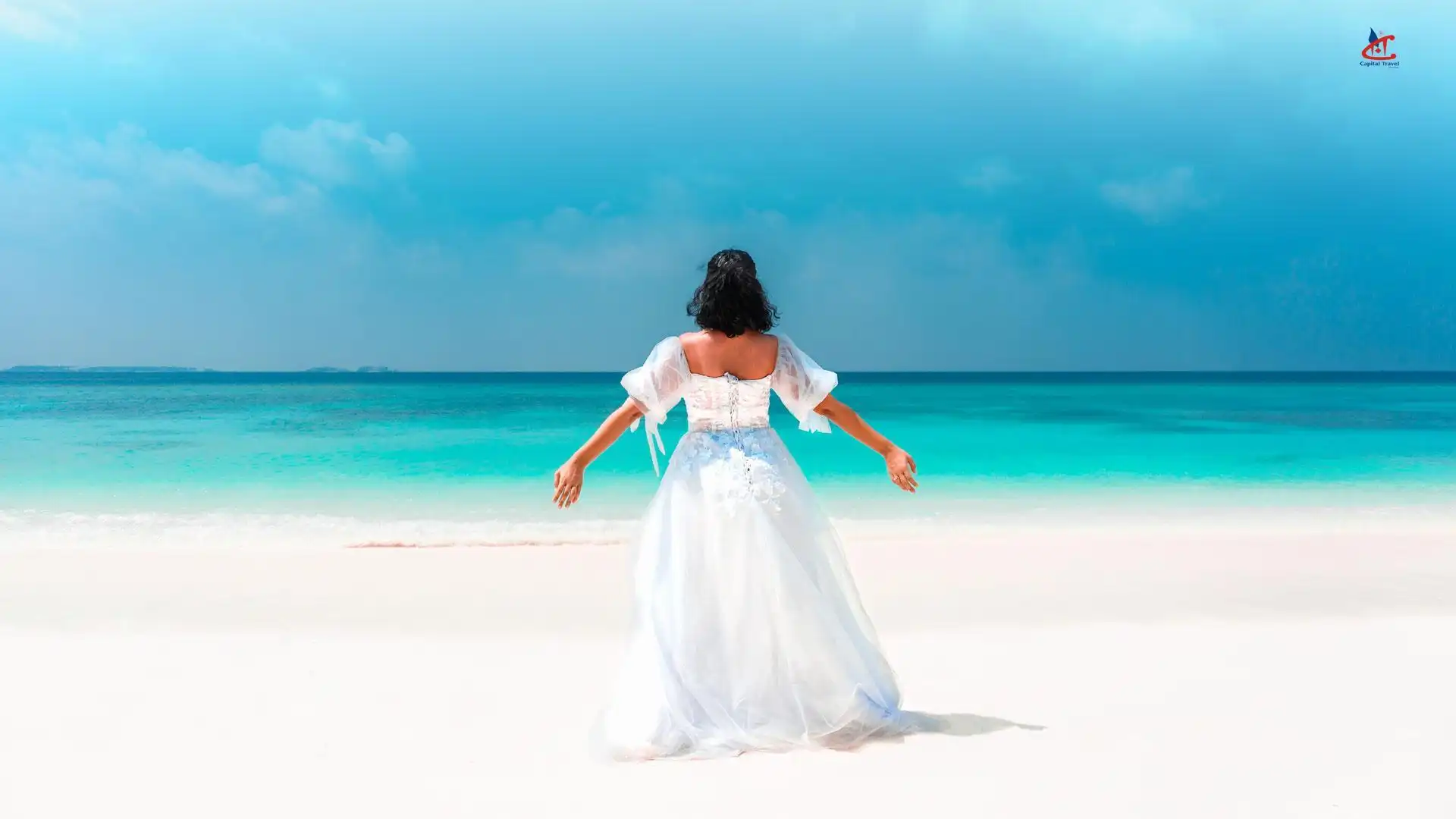 Siyam World Maldives Beach