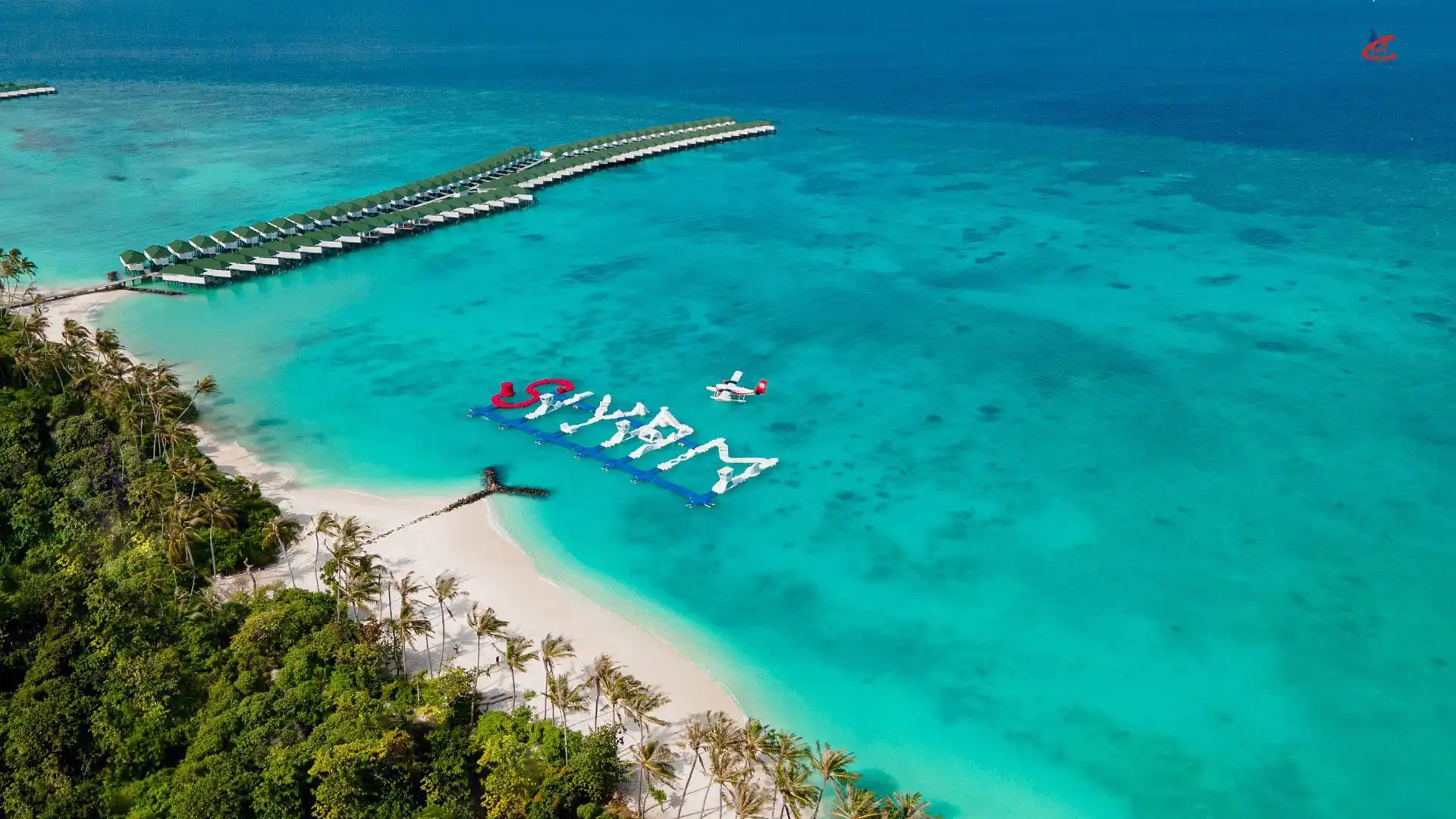 Siyam World Maldives Resort