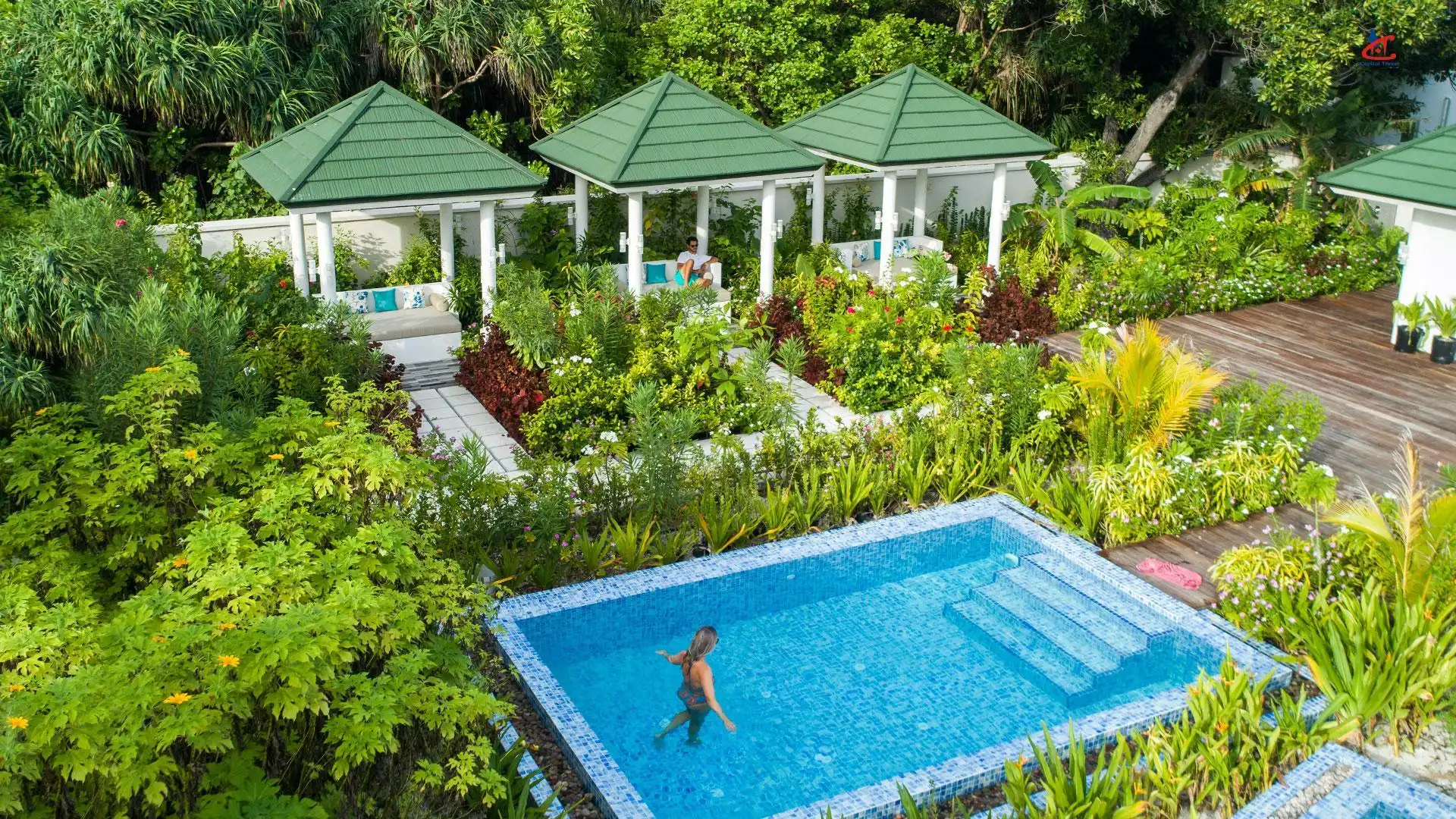 Siyam World Maldives Spa