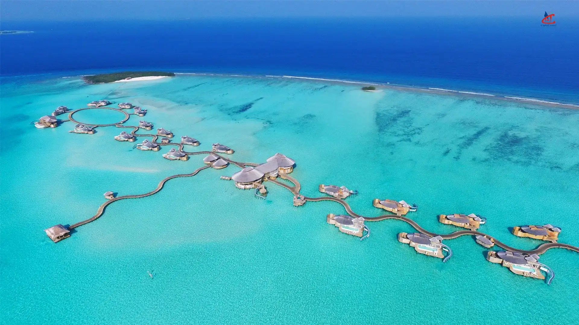 Soneva Jani Medhufaru Island Resort Maldives