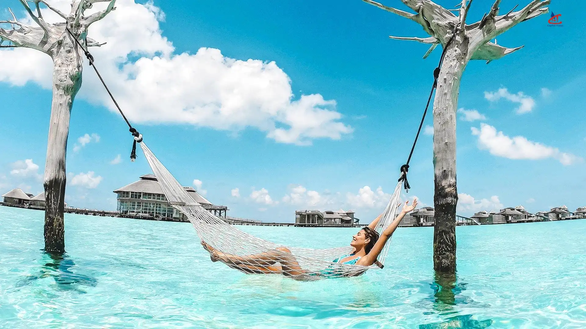 Soneva Jani Medhufaru Island Resort