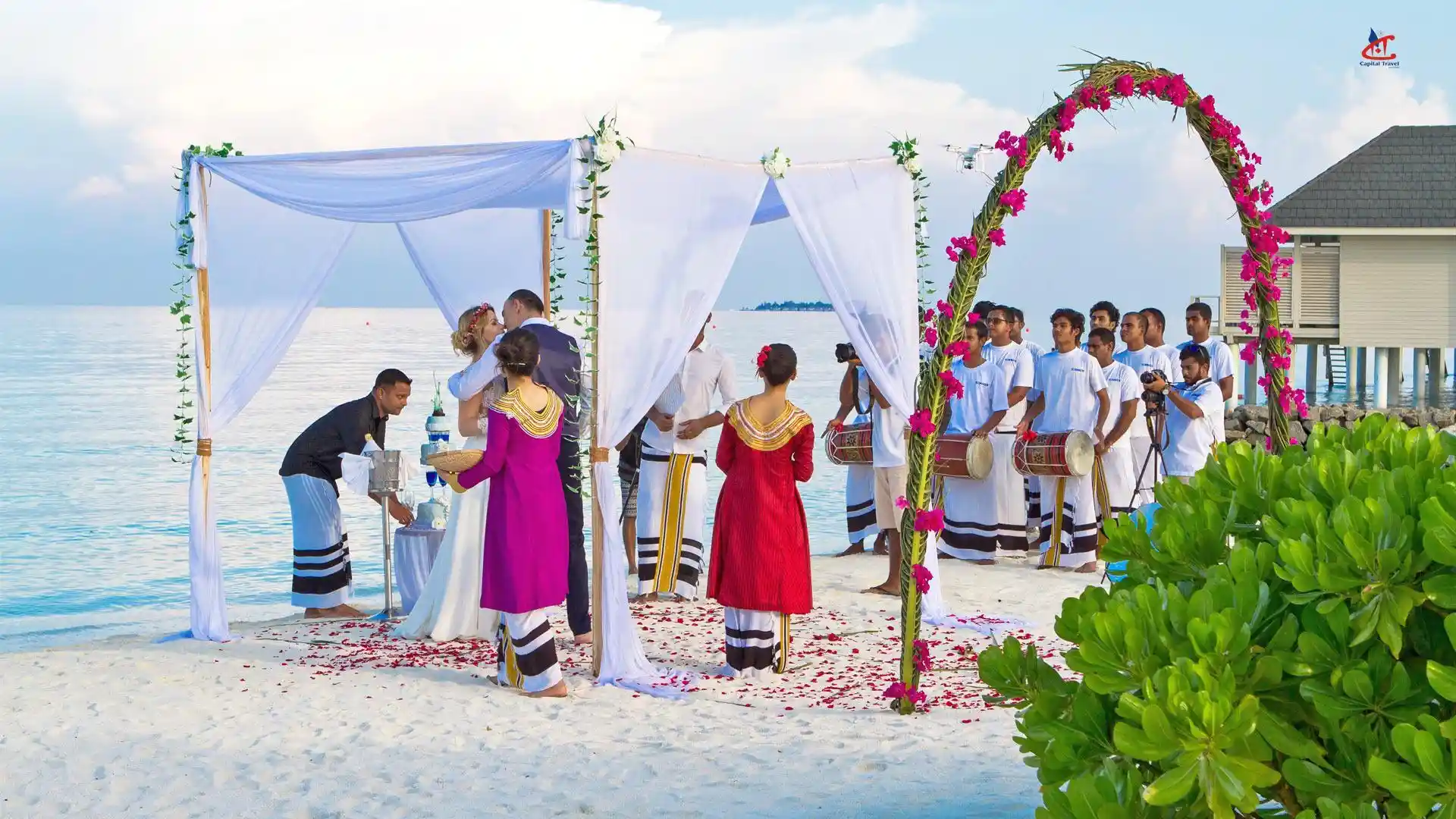 summer island hotel