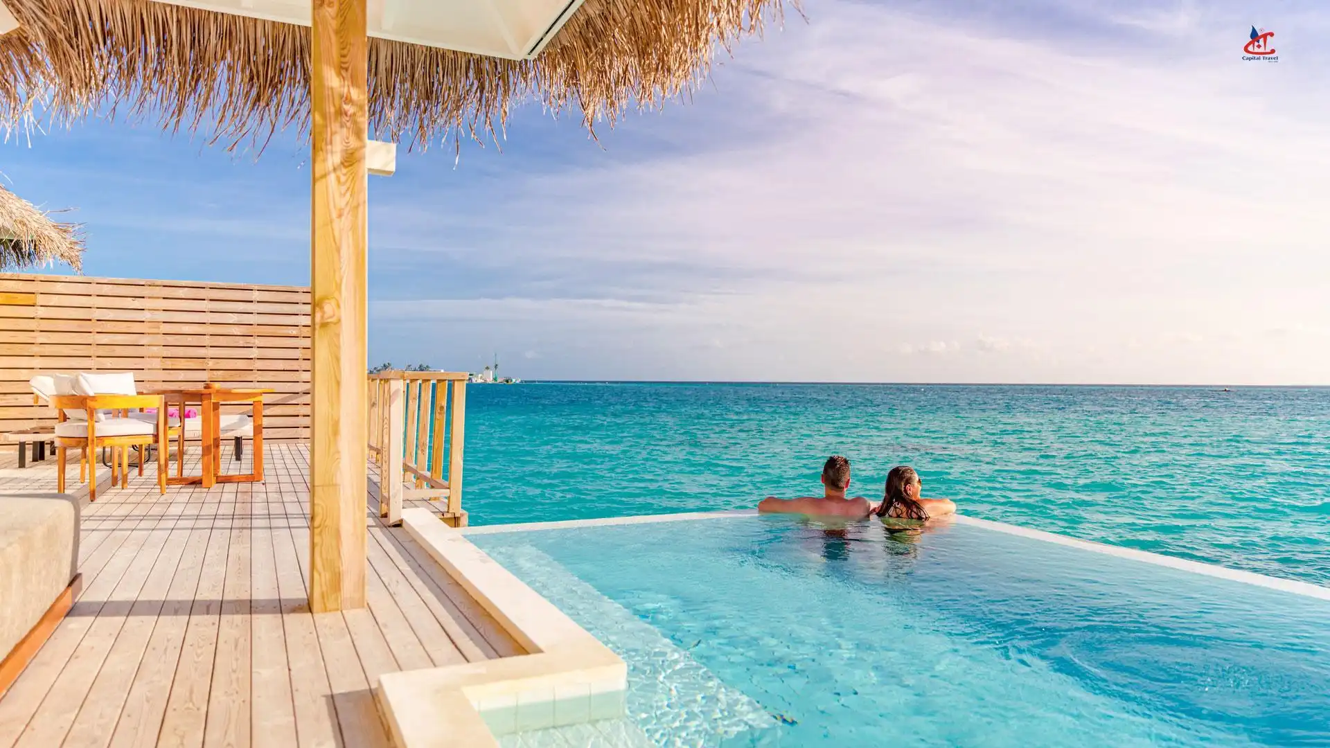 Sun Siyam Iru Veli Island