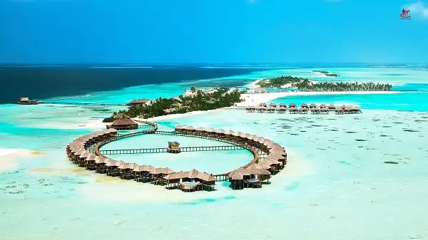 Sun Siyam Olhuveli Island South Male Atoll