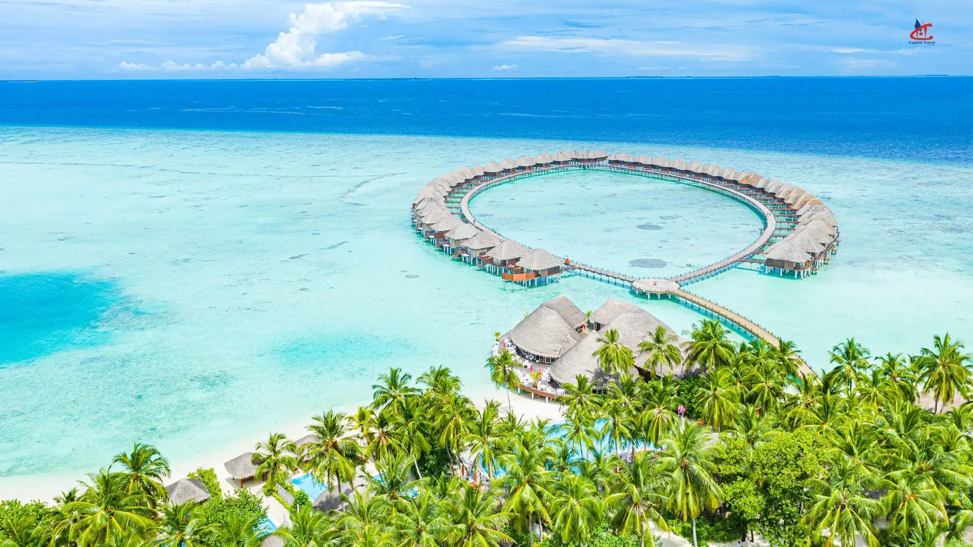 Sun Siyam Vilu Reef Maldives