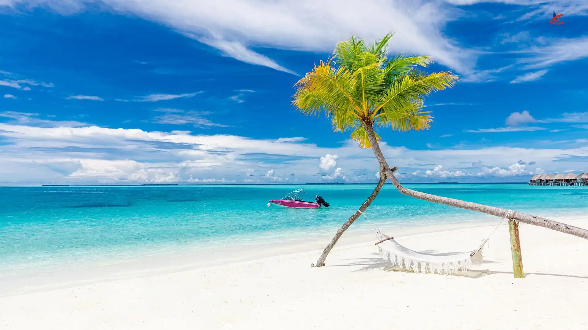 Sun Siyam Vilu Reef Resort