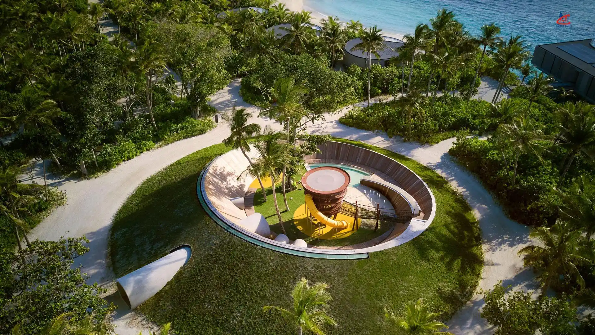 ritz carlton fari island maldives