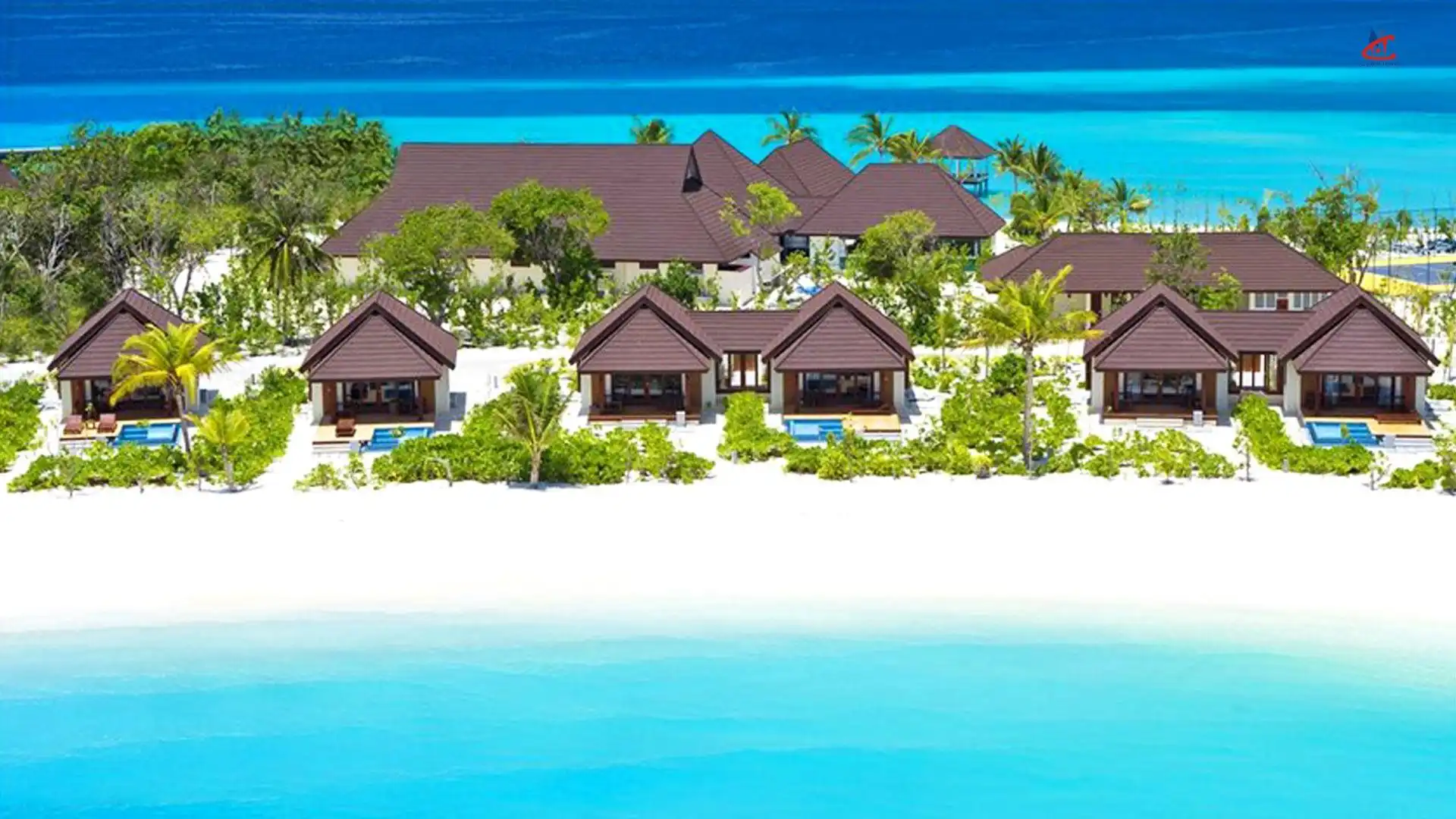 VARU by Atmosphere Beach