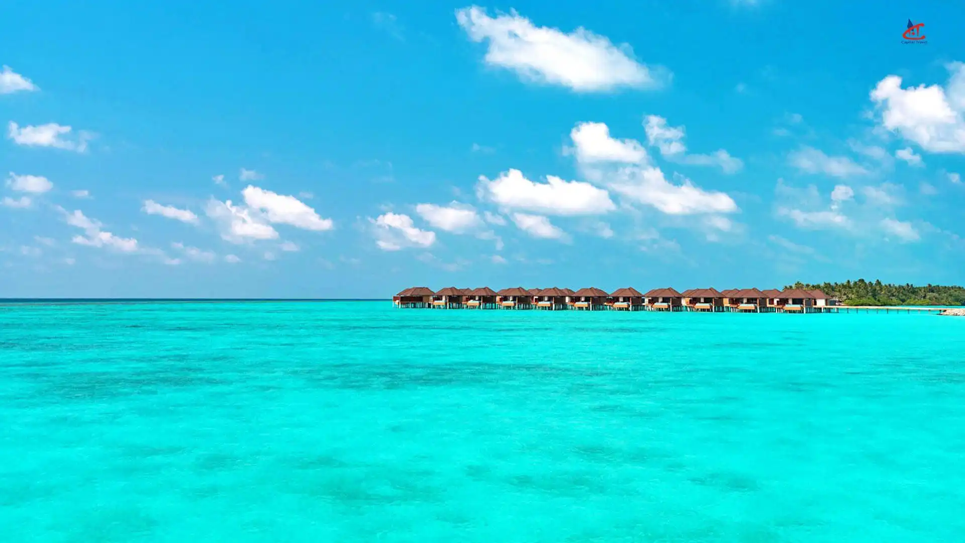 VARU by Atmosphere Maldives Island