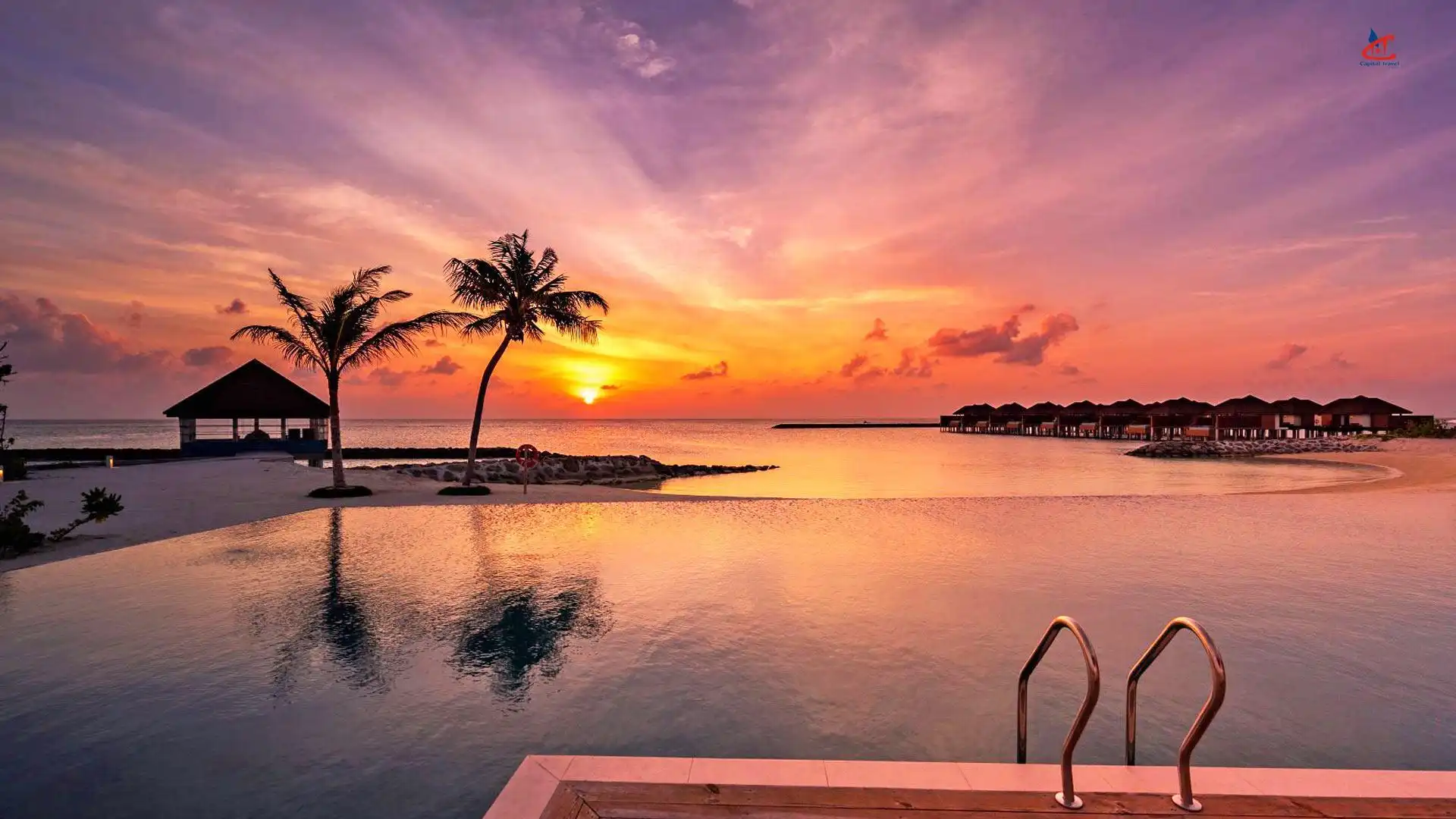 VARU by Atmosphere Maldives Resort