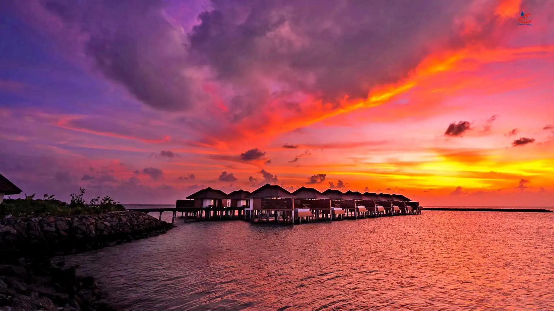 VARU by Atmosphere Maldives