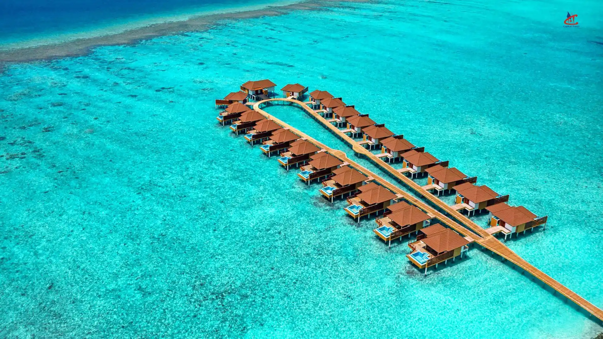 VARU by Atmosphere Resort