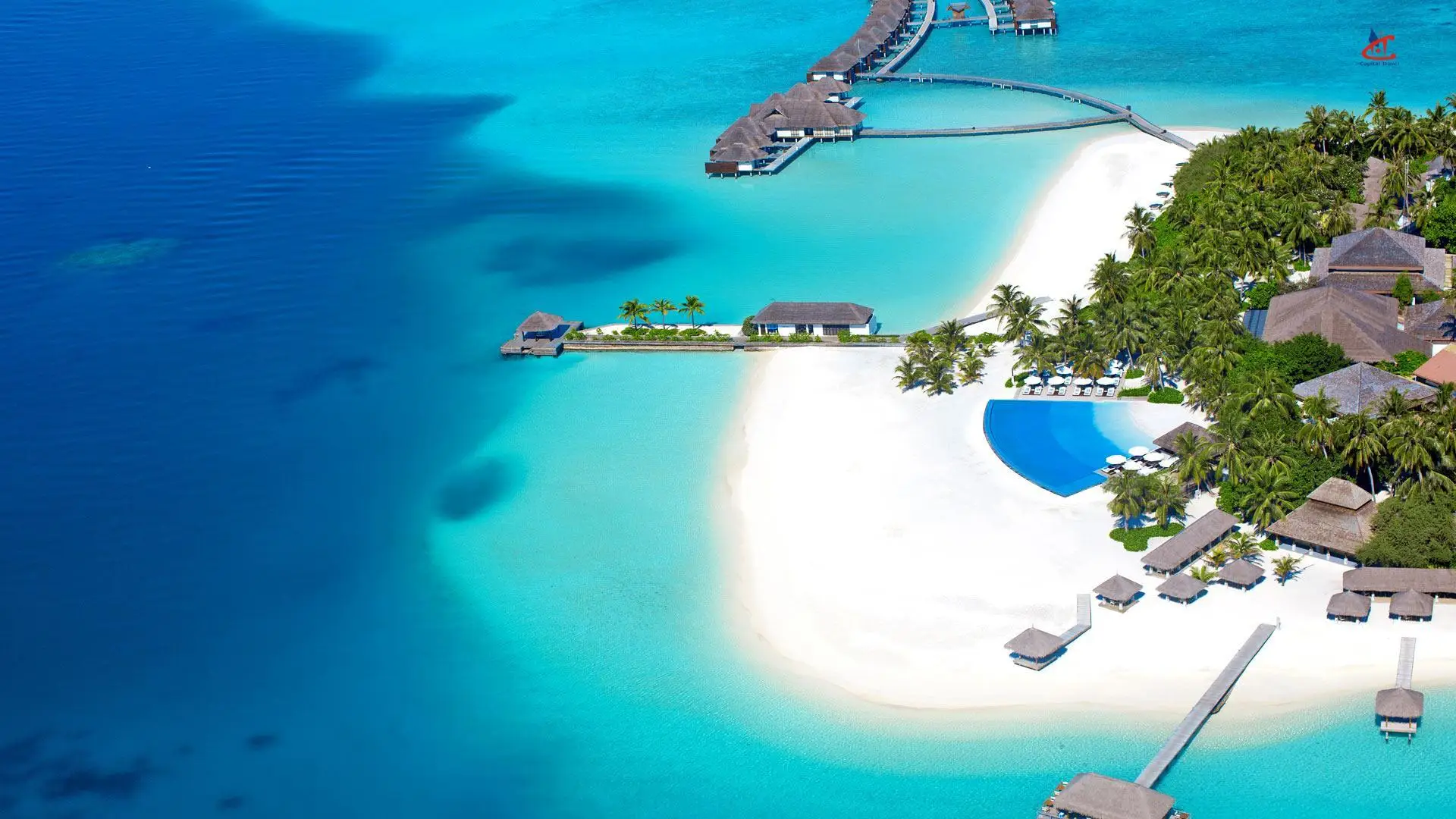 Velassaru Island, Maldives