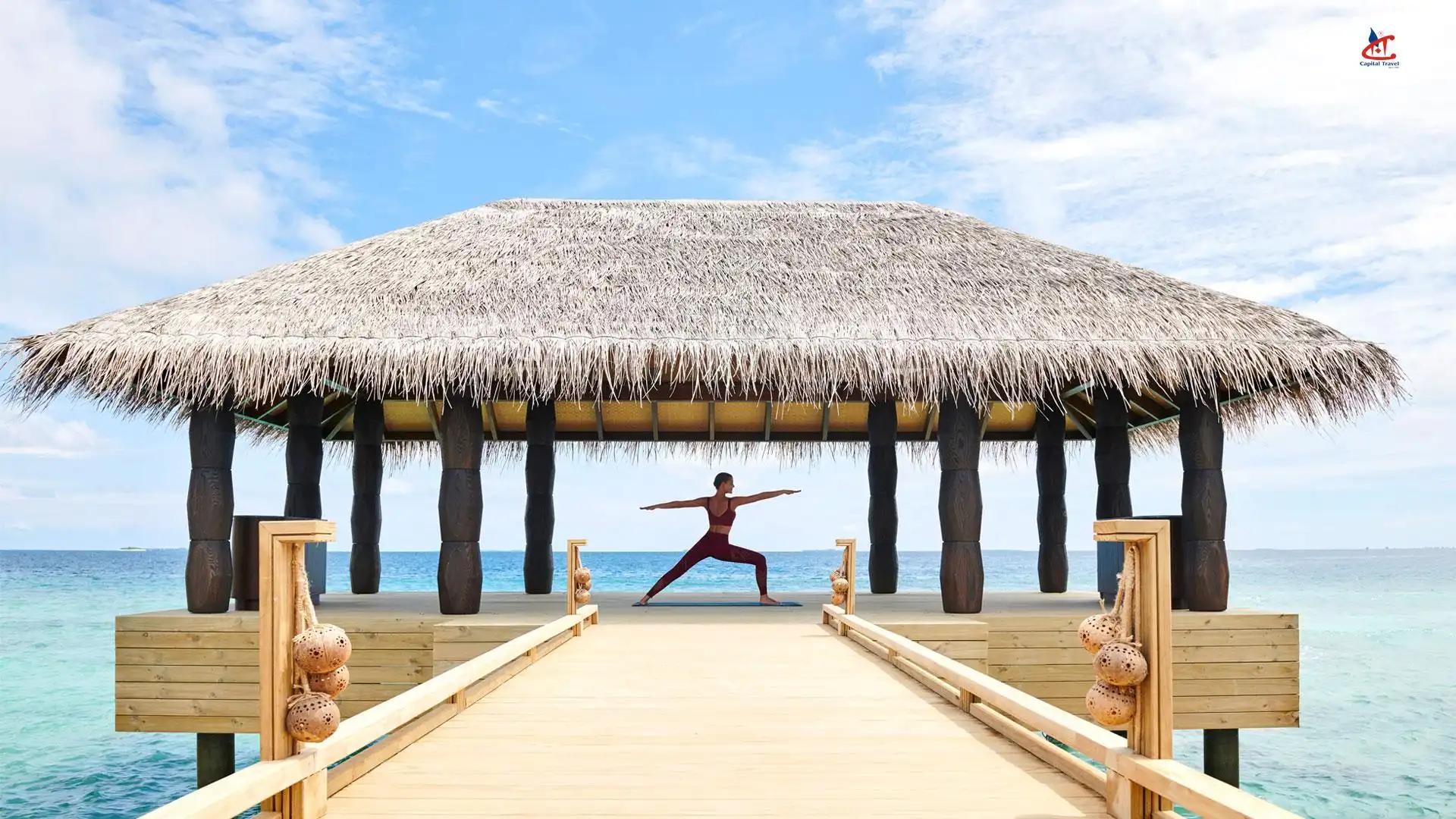 JOALI Maldives Muravandhoo Island