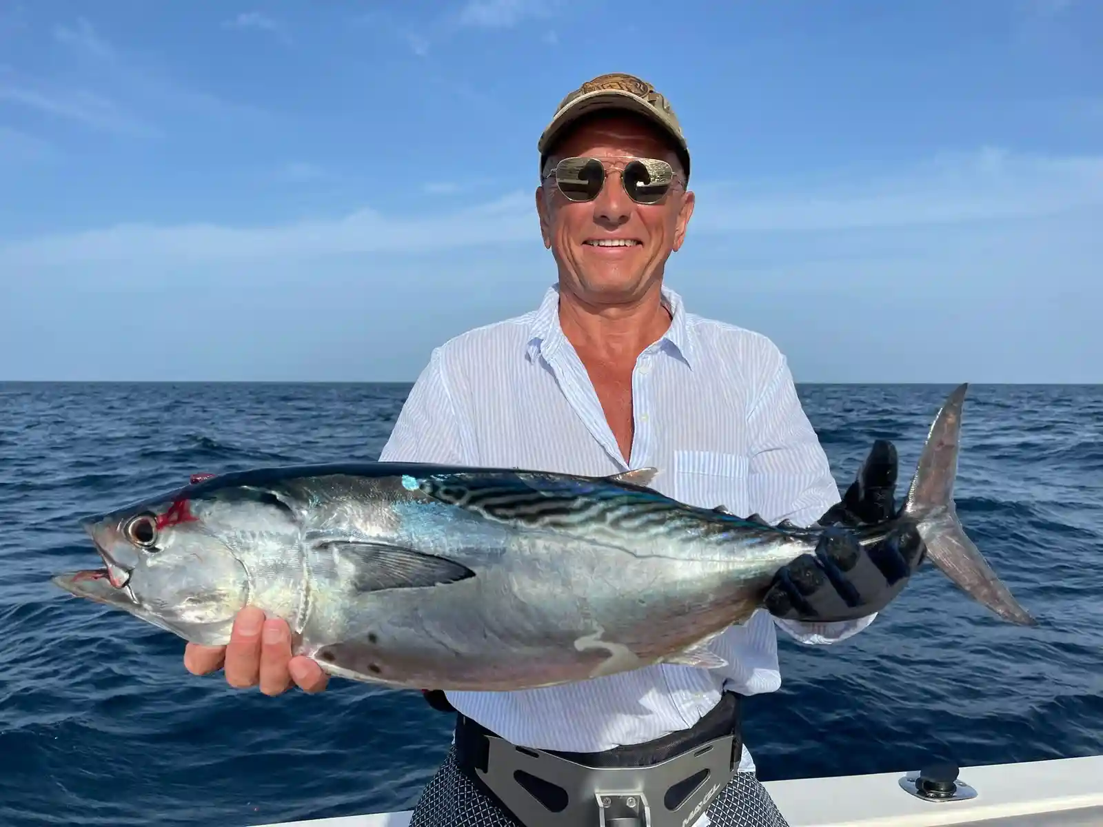 laamu legend - Maldives fishing