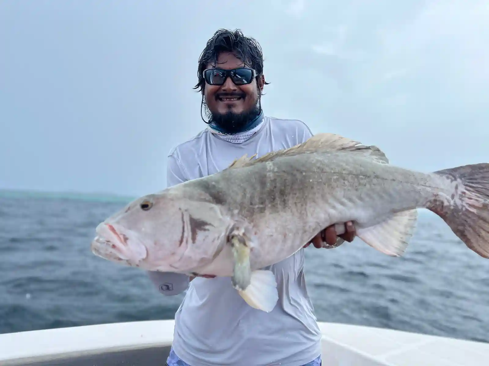 maldivian dream male - Maldives fishing