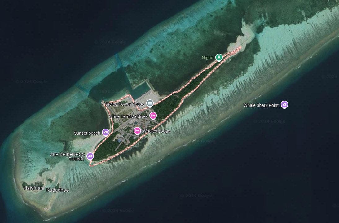 alifu dhaalu Dhidhdhoo isand