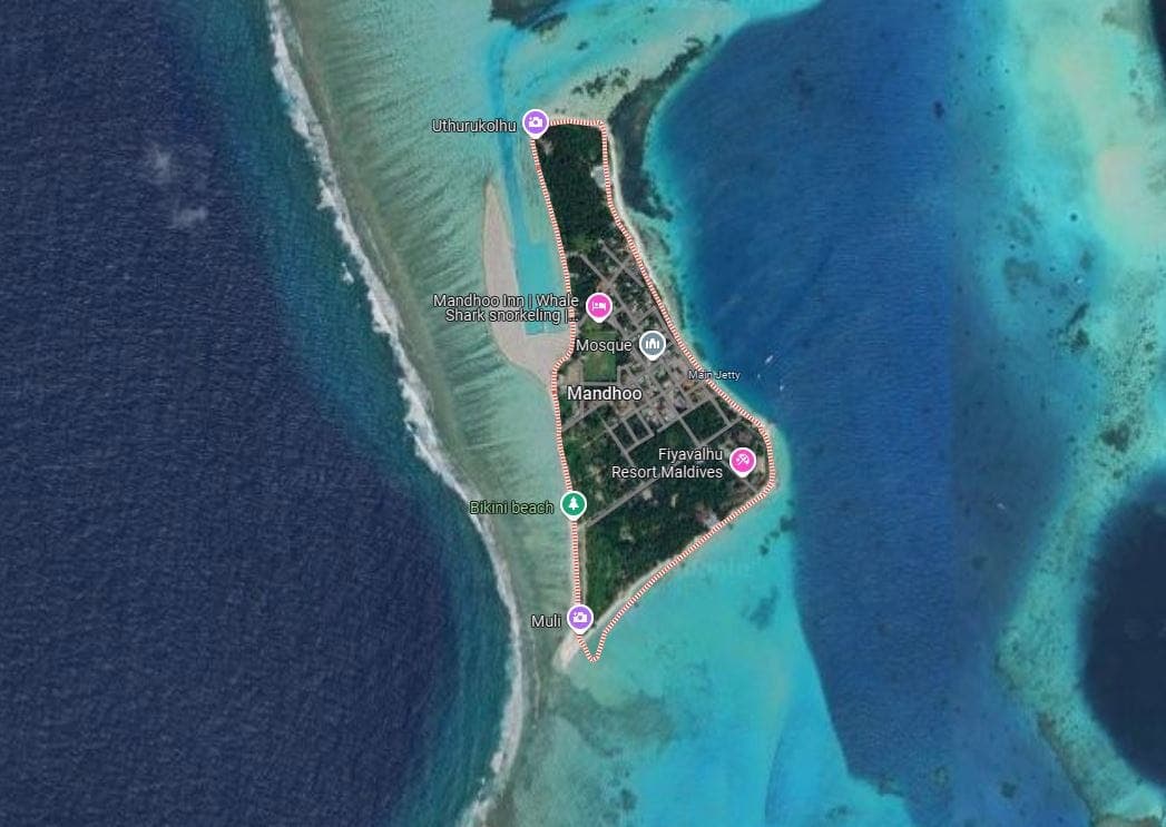 alifu dhaalu Mandhoo isand