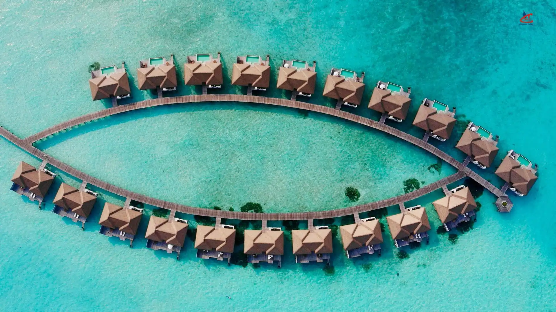 Noku Maldives Kudafunfaru
