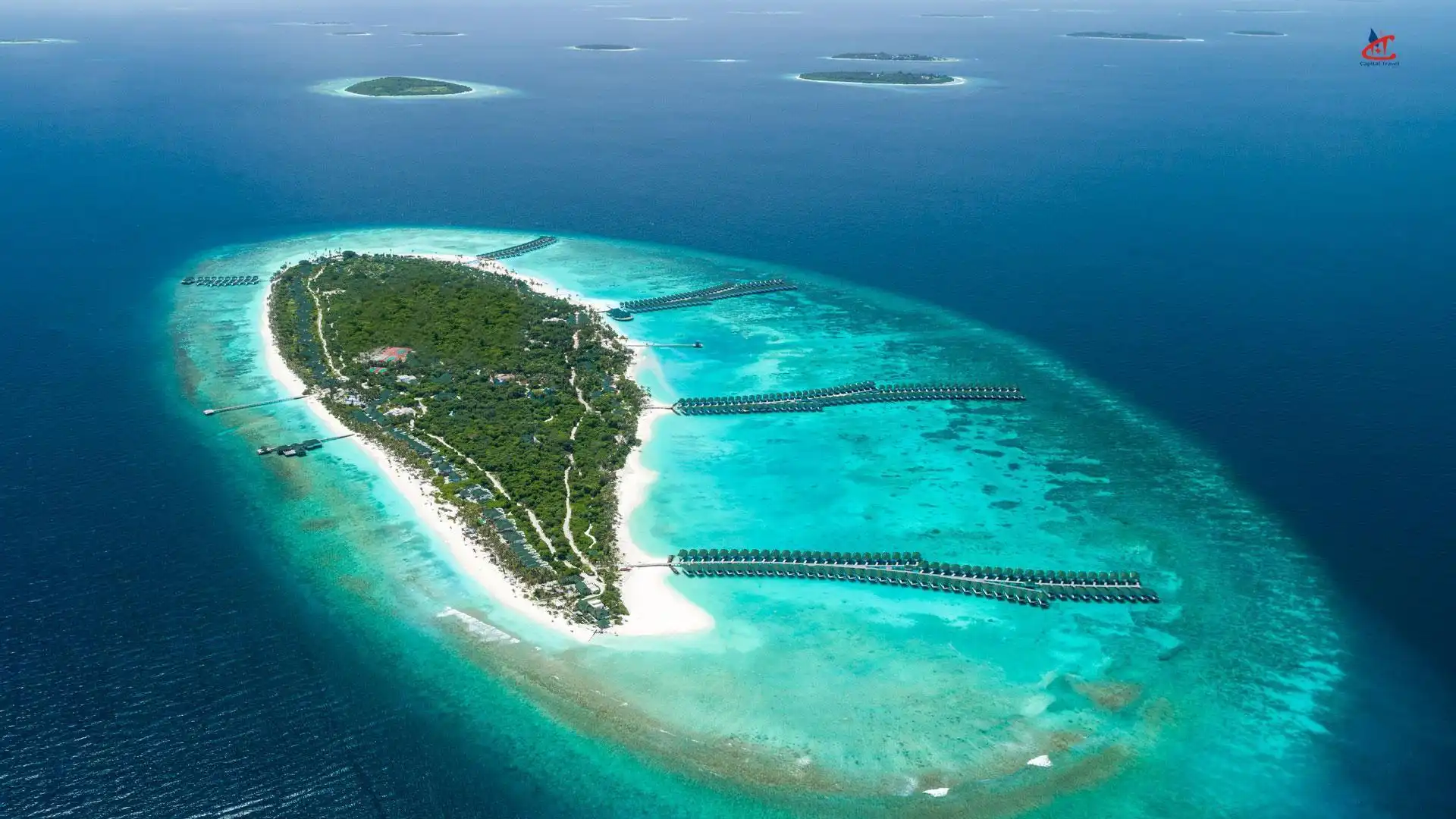 Siyam World Maldives