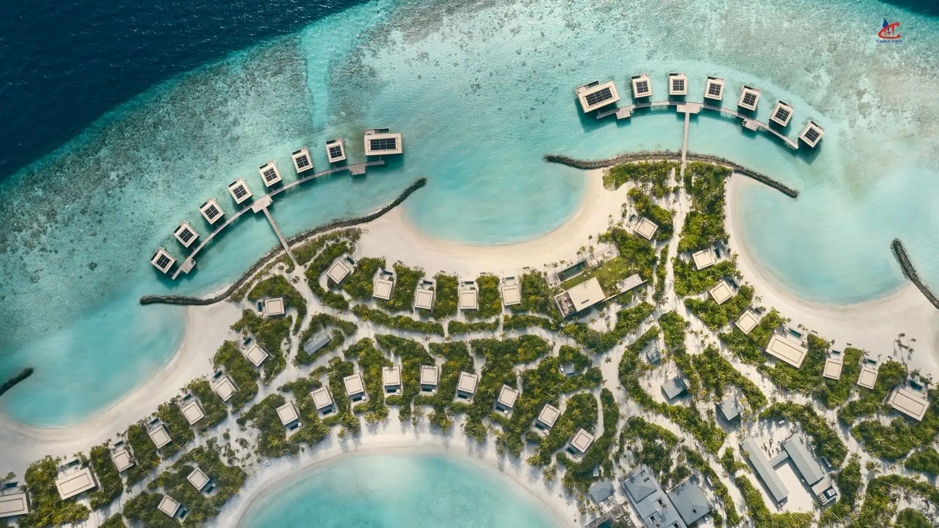 The Patina Maldives Fari Island