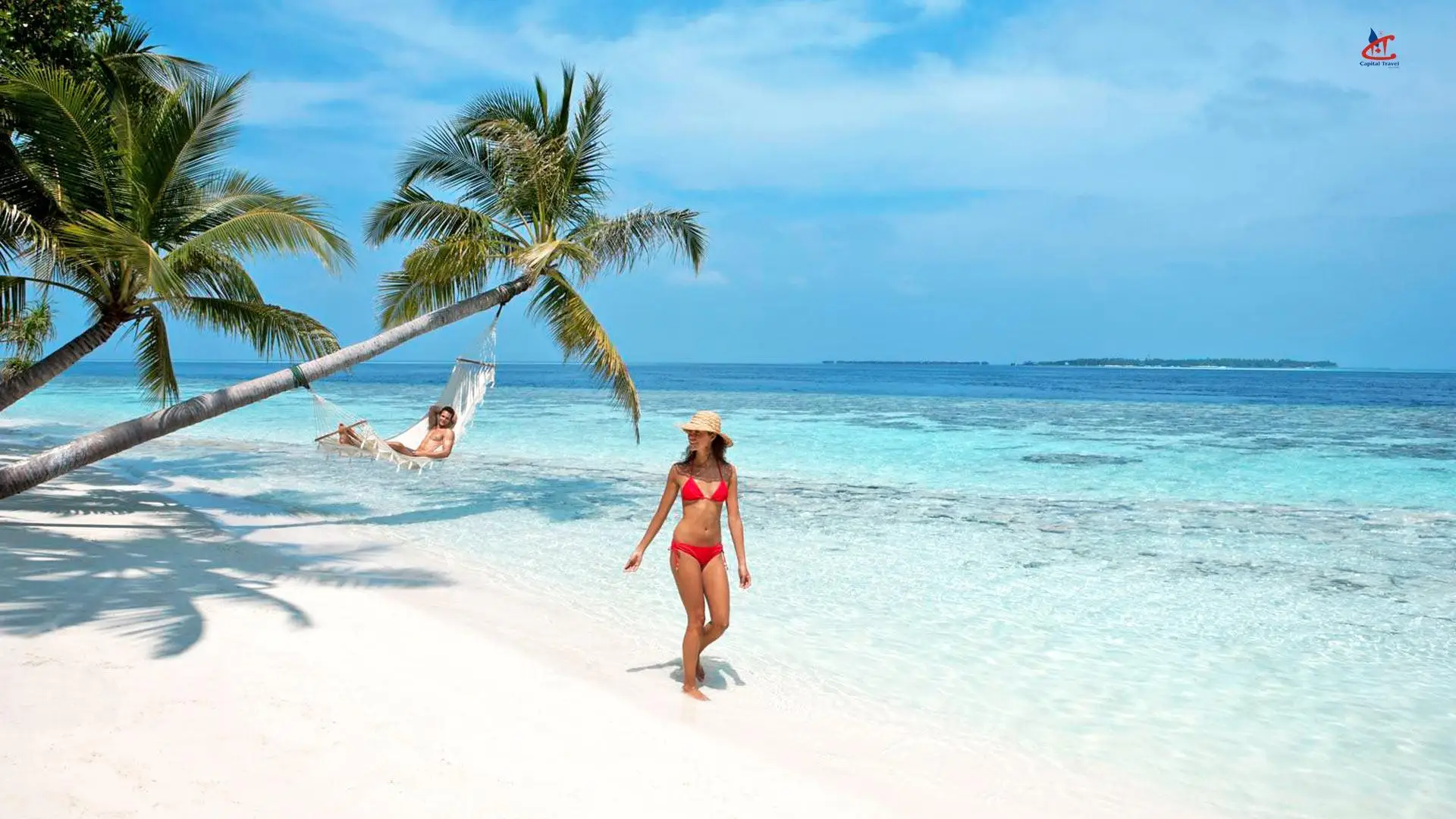 Vilamendhoo Island Resort and Spa